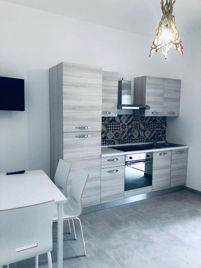 Le 5 Residence Rodi Garganico Extérieur photo