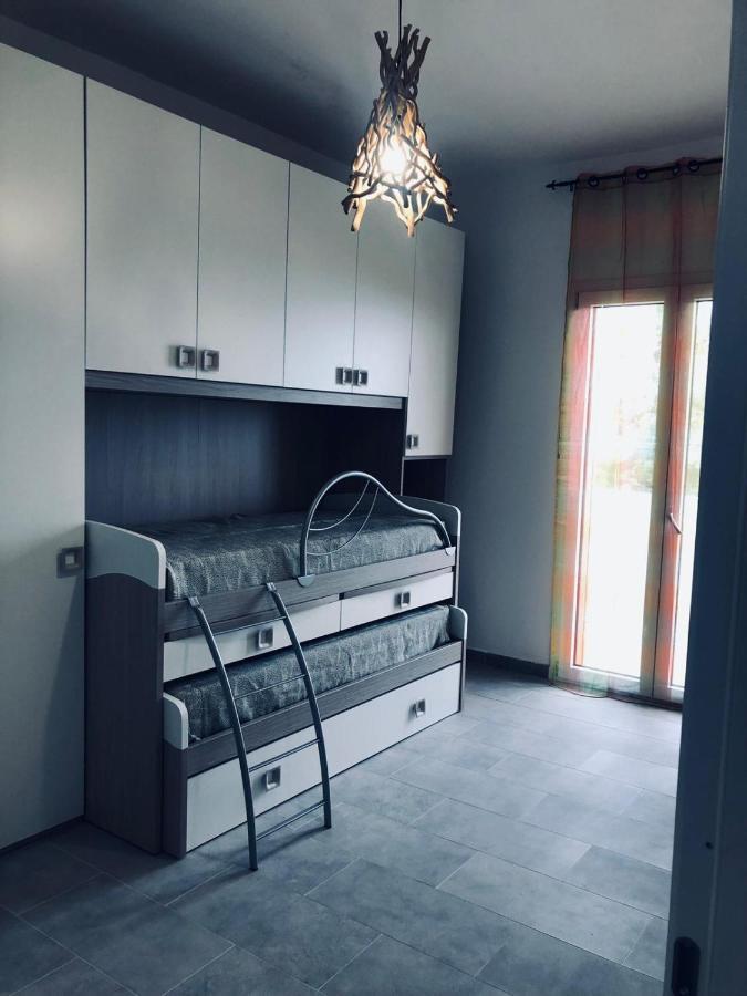 Le 5 Residence Rodi Garganico Extérieur photo