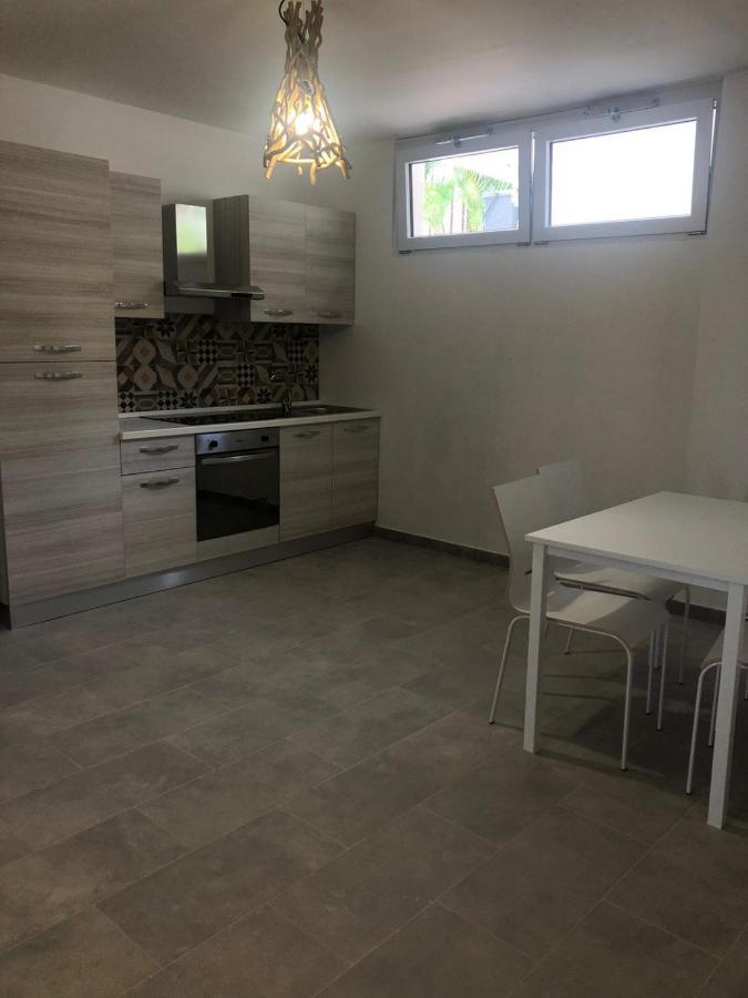 Le 5 Residence Rodi Garganico Extérieur photo