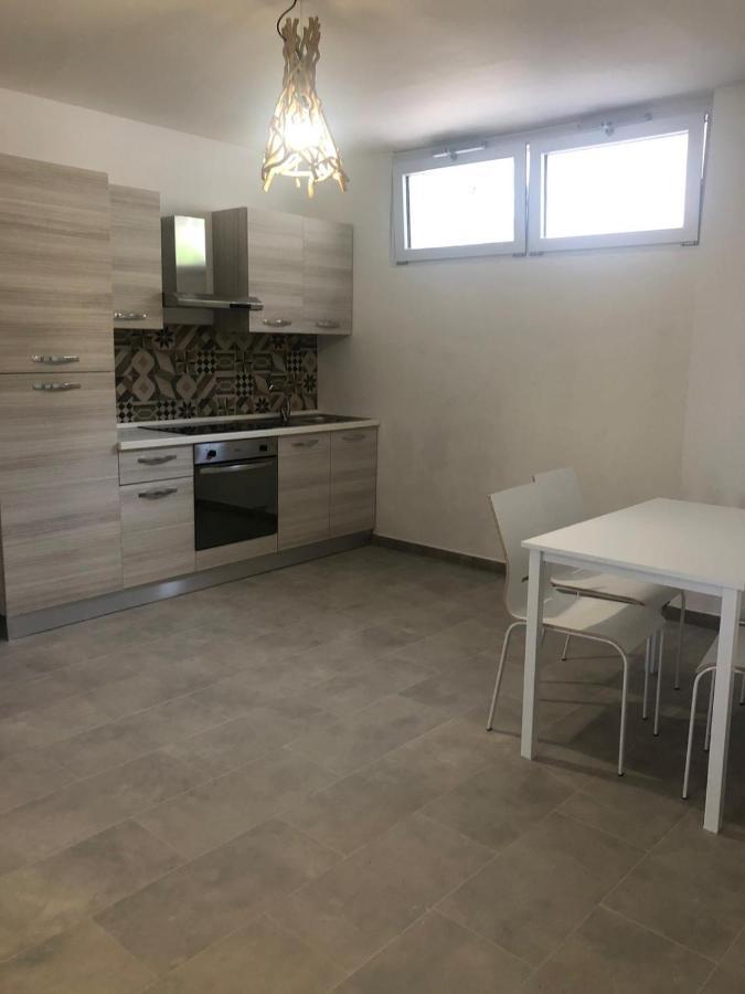 Le 5 Residence Rodi Garganico Extérieur photo