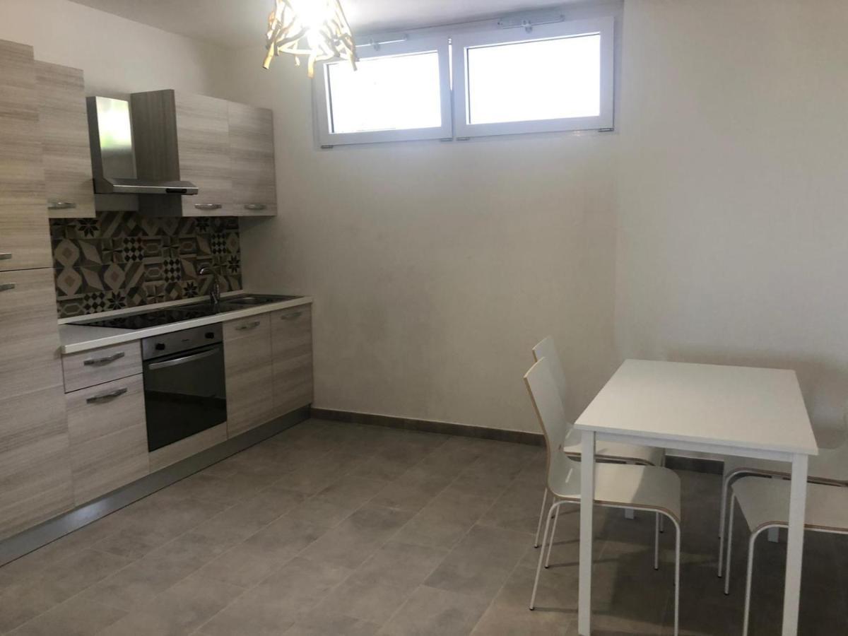 Le 5 Residence Rodi Garganico Extérieur photo