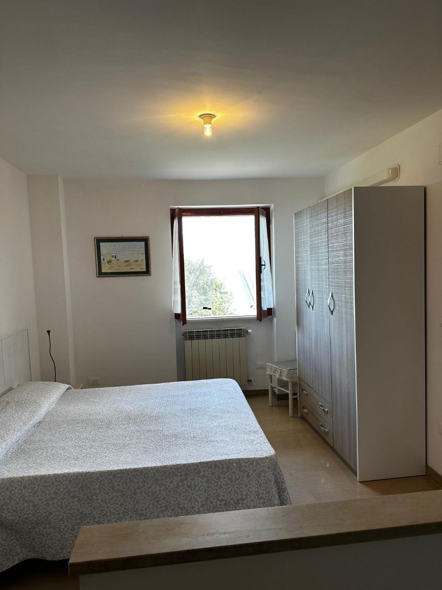 Le 5 Residence Rodi Garganico Extérieur photo